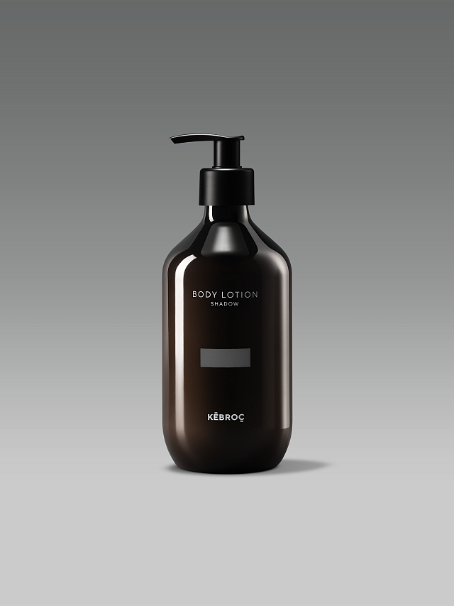Body Lotion Shadow