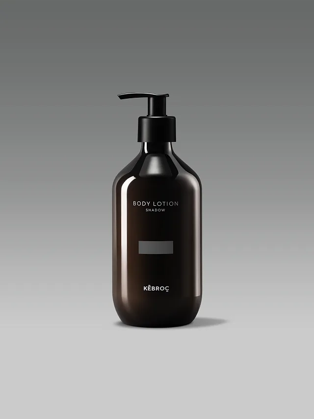 Body Lotion Shadow