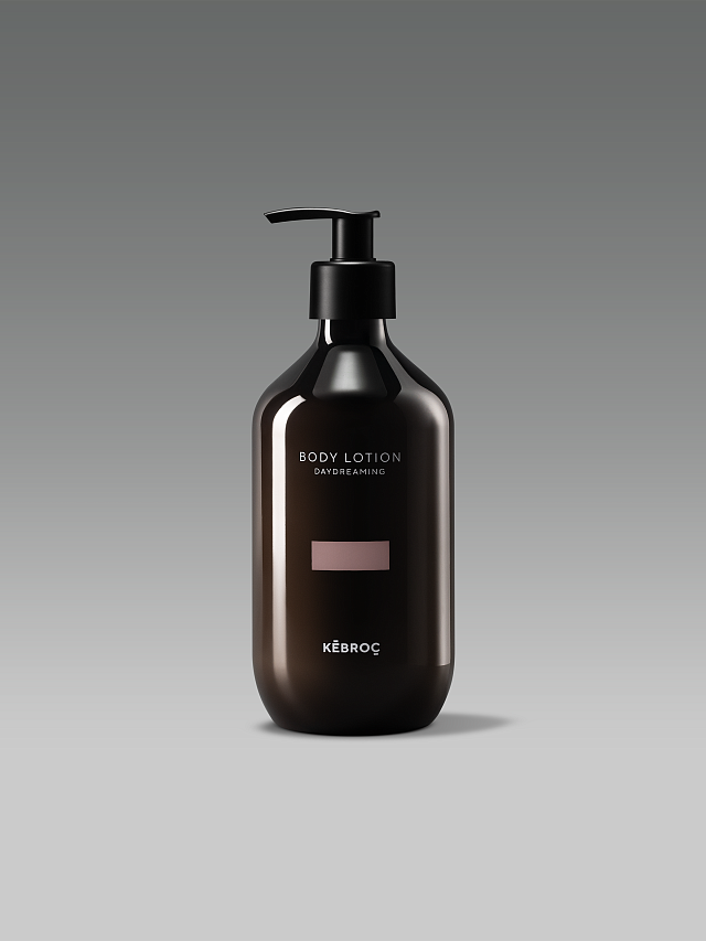 Body Lotion Daydreaming