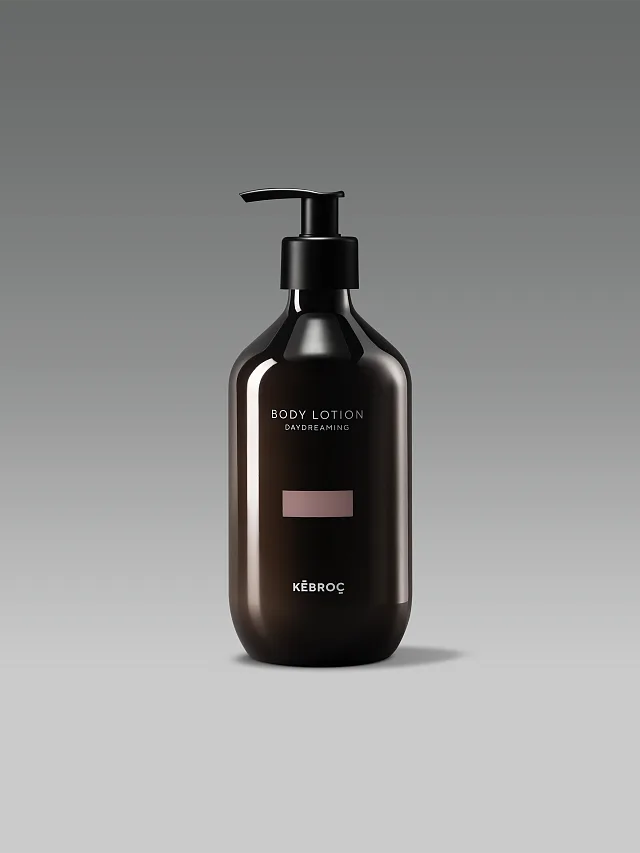 Body Lotion Daydreaming