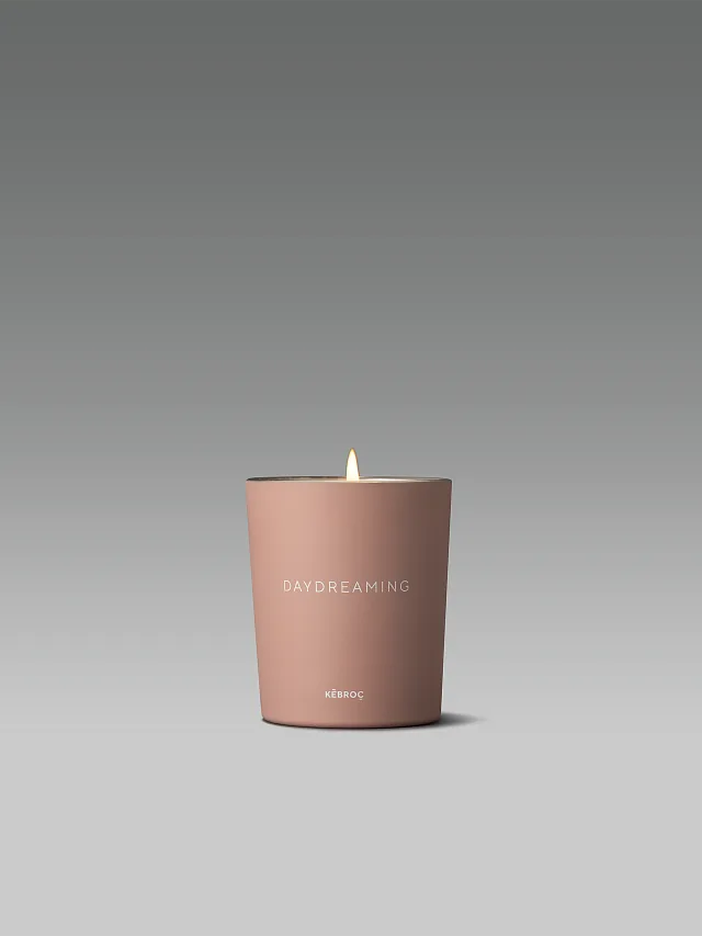 Waxed Perfume Daydreaming